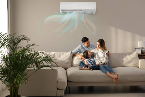 Best Air Conditioning Repair  in West Conshohocken, PA