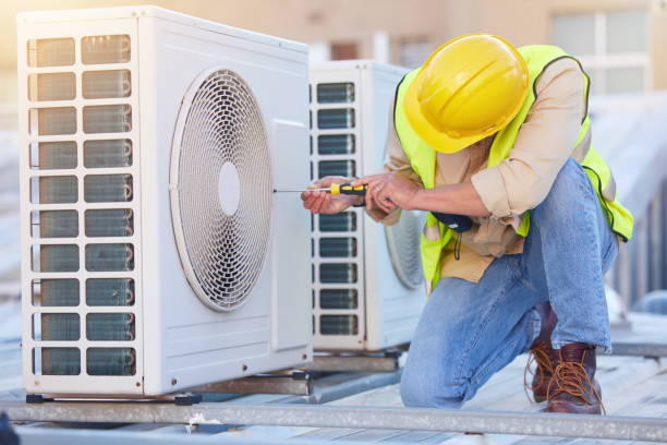 Best HVAC Installation Services  in West Conshohocken, PA