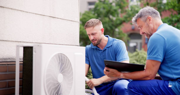 Best HVAC Installation Services  in West Conshohocken, PA