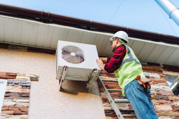 Best HVAC Repair Near Me  in West Conshohocken, PA