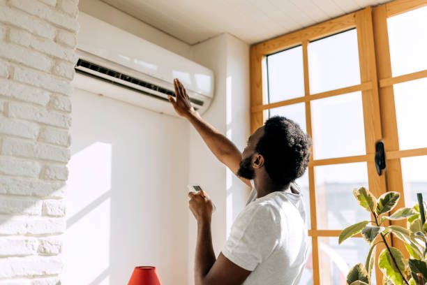 Best Local HVAC Companies  in West Conshohocken, PA