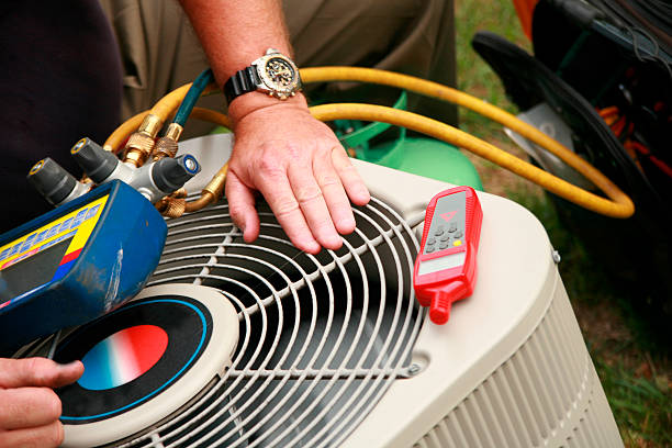 Best Commercial HVAC Repair  in West Conshohocken, PA
