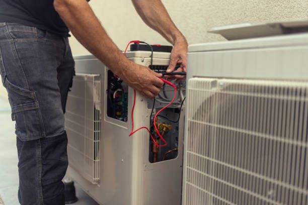 Best HVAC Air Duct Cleaning  in West Conshohocken, PA
