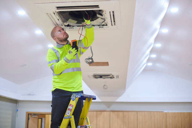 Reliable West Conshohocken, PA HVAC Solutions