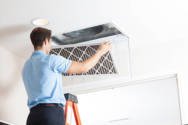 Best Residential HVAC Services  in West Conshohocken, PA