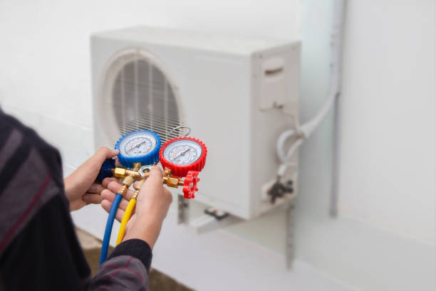 Best HVAC Companies Near Me  in West Conshohocken, PA