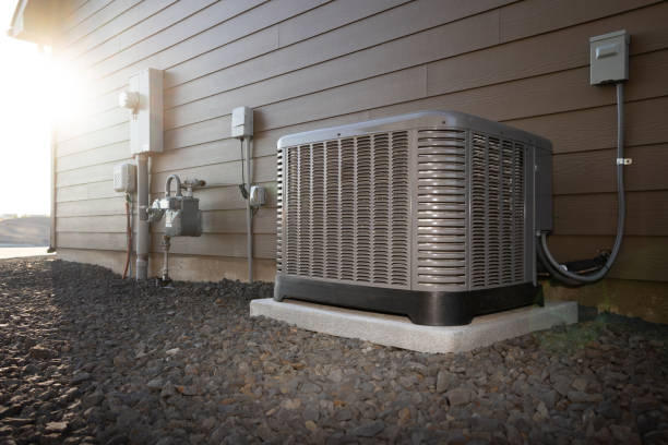 Best Best HVAC Companies  in West Conshohocken, PA